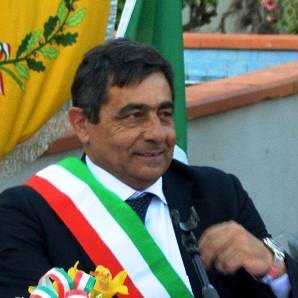 Sindaco mimmo volpe