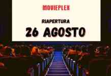 VIDEO/ Il Movieplex Mercogliano scalda i motori, fissata la data della riapertura