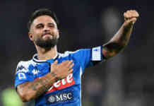 Napoli, l’ag di Insigne torna sull’ammutinamento: “Non è stato Lorenzo”