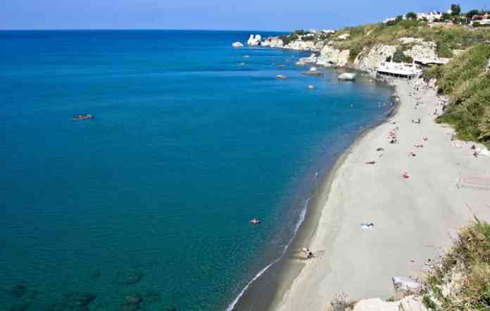 Ischia