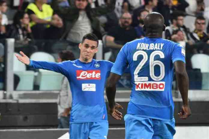 callejon - koulibaly