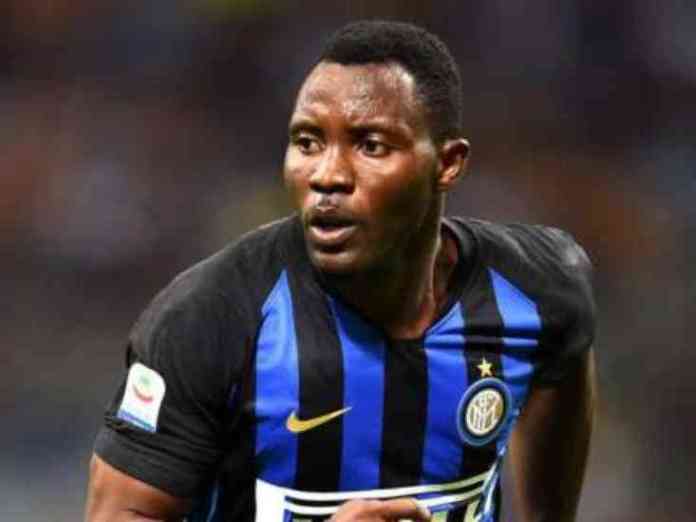 Kwadwo-Asamoah