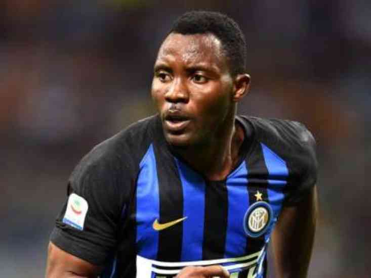 Kwadwo-Asamoah