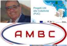 AMBC: “Perchè non sono stati attivati i Progetti di Utilità Collettiva?”