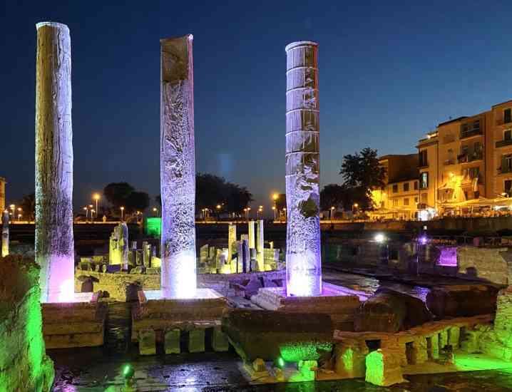 Macellum-tempio-di-serapide_pozzuoli_napoli