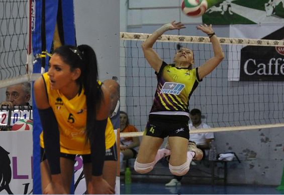Martina e Cristiana