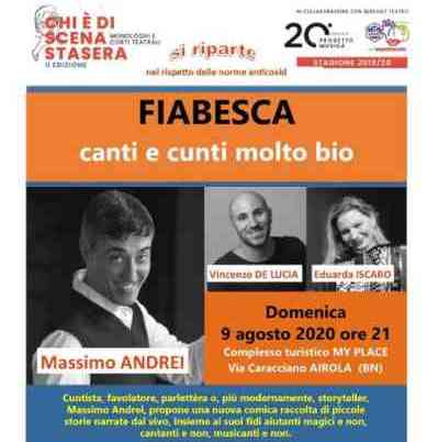 Massimo Andrei Fiabesca (1)