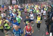 Atletica, aperte le iscrizioni per la Napoli City Half Marathon 2021