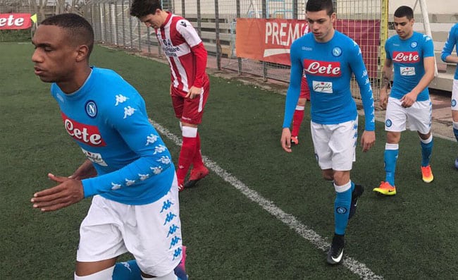 Napoli-Primavera-