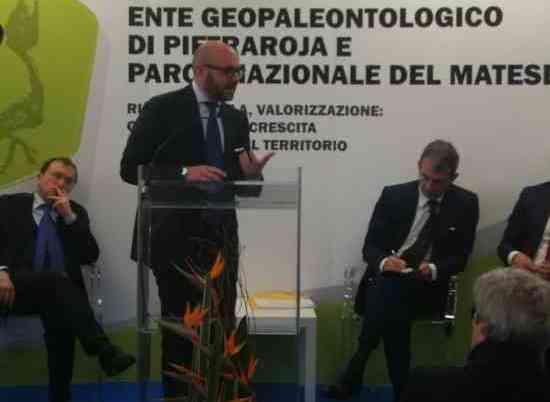 PRESIDENTE VINCENZO GIRFATTI