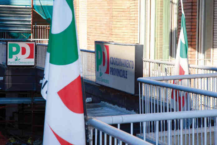 Pd-Coordinamento
