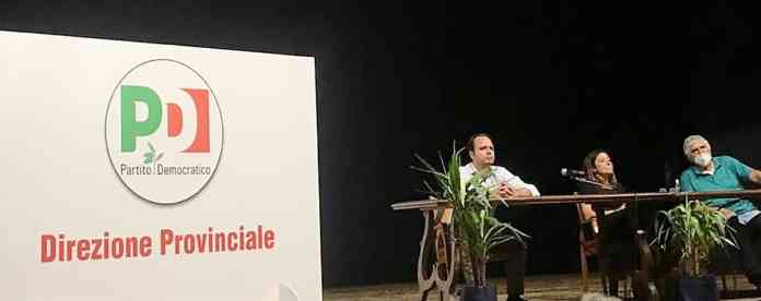 Pd direzione provinciale