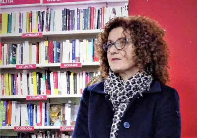 Pina Masturzo