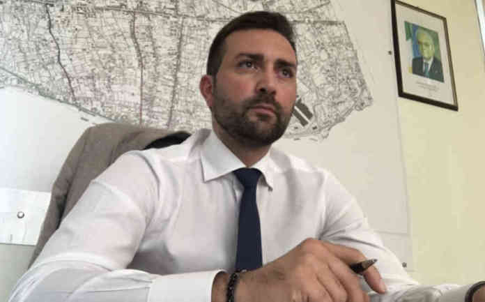 Raffaele Arvonio