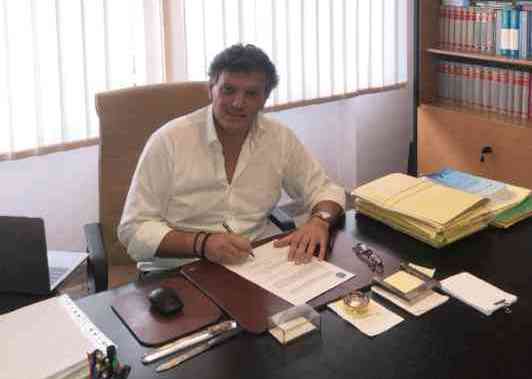 Raffaele Del Vecchio
