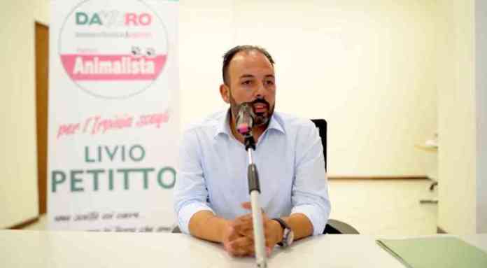 Livio Petitto Livio Petitto