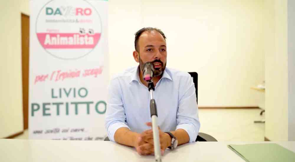 Livio Petitto Livio Petitto