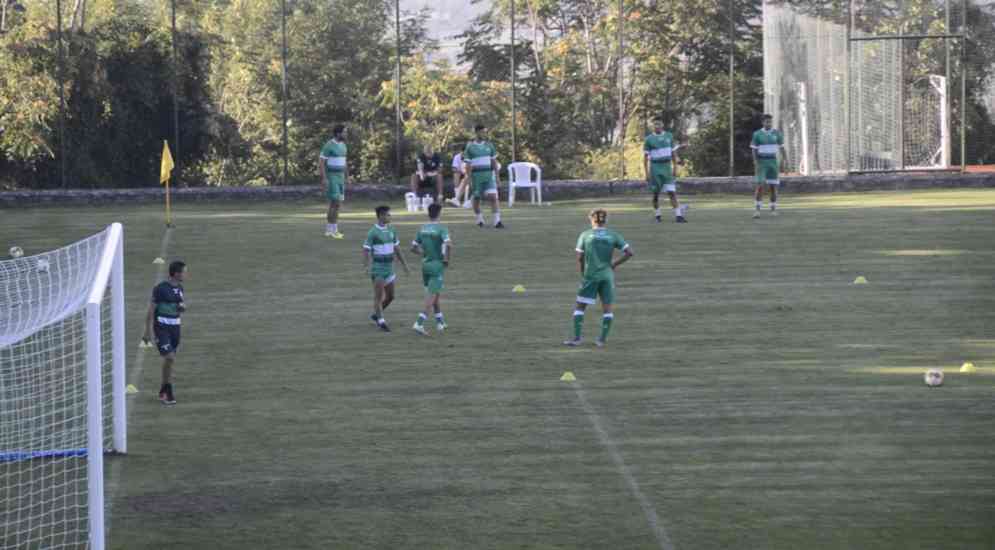 Avellino Avellino