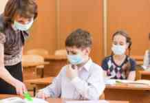 Covid a scuola, cambiano le regole sui casi di positività
