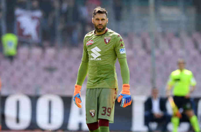 SSC Napoli v Torino FC - Serie A