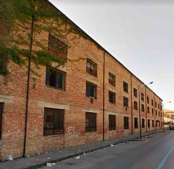 Tabacchificio