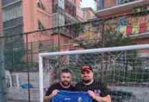 Campana Futsal, due innesti: uno nello staff e l’altro nella rosa