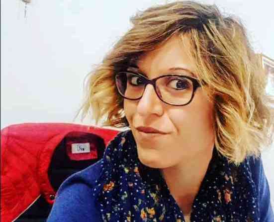 Teresa Anna Di Capua