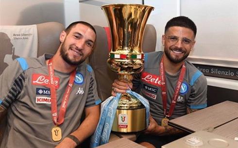 politano-insigne