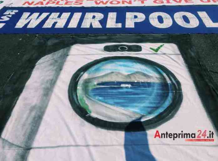 Whirlpool Napoli