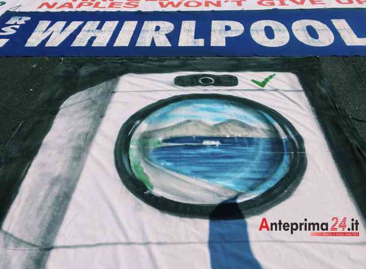 Whirlpool Napoli
