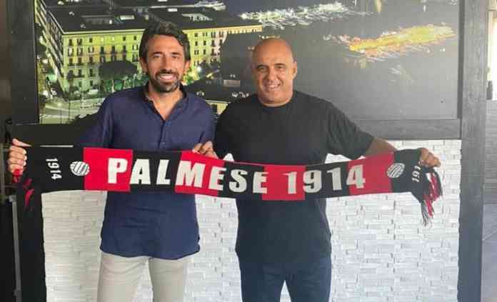 Palmese