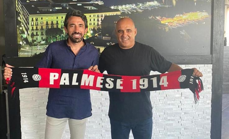 Palmese