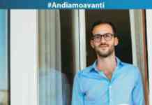 Ufficiale: Sommese jr con De Luca: “Perché mi candido”