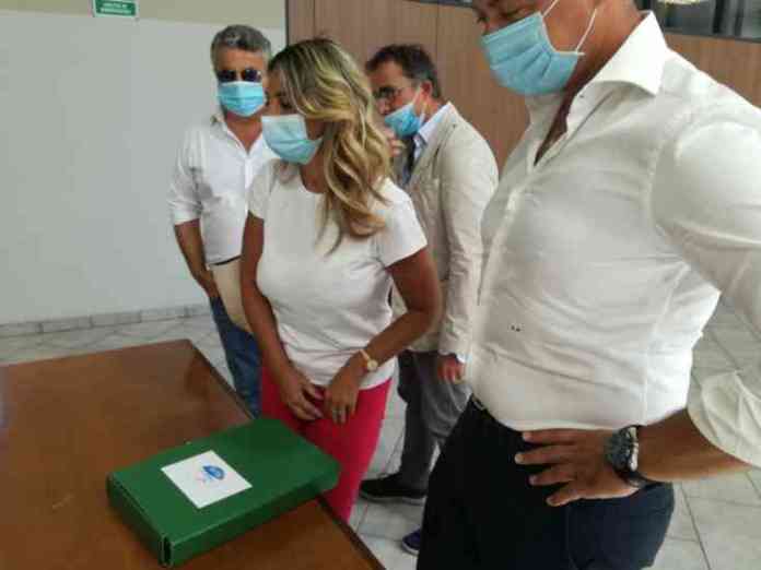 italia viva napoli