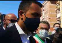 Giffoni, operai Whirlpool incontrano Di Maio: “Napoli non chiuderà” (VIDEO)