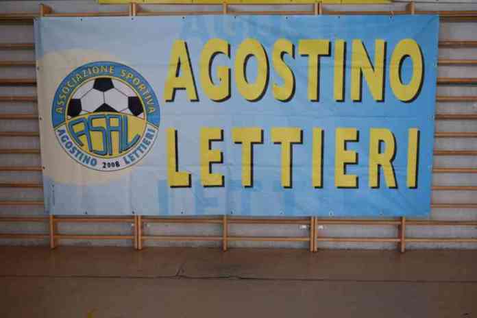 agostino lettieri five
