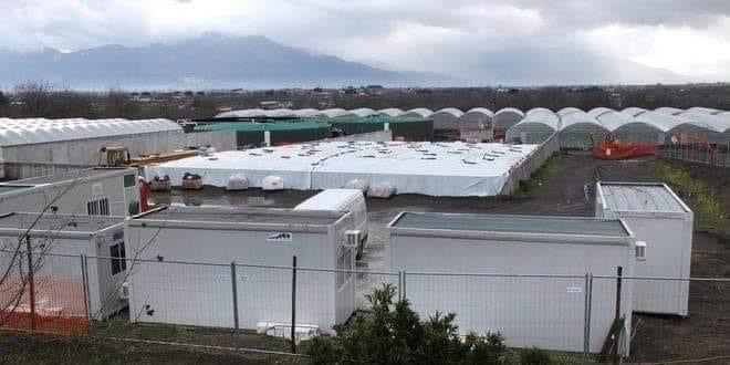biogas sarno