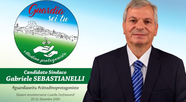 candidato sebastianelli