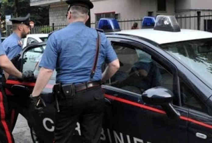 carabinieri-arresti