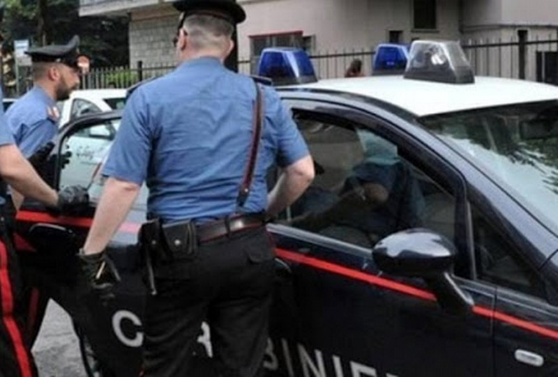 carabinieri-arresti