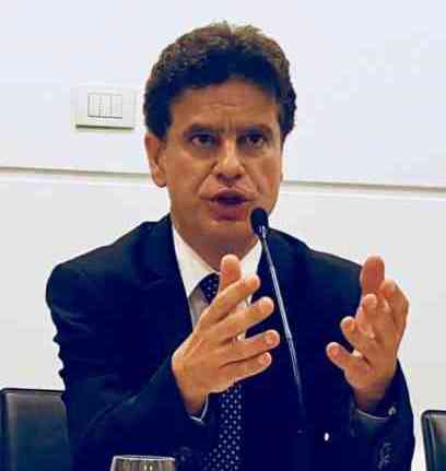 carmine oliivieri