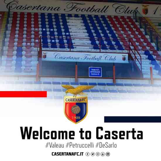casertana