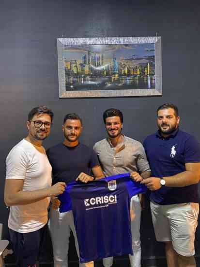 ciaramella e posillico durazzano