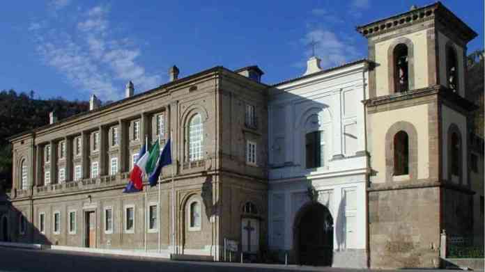 comune mercato san severino