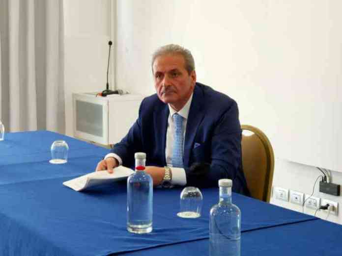 coop salerno