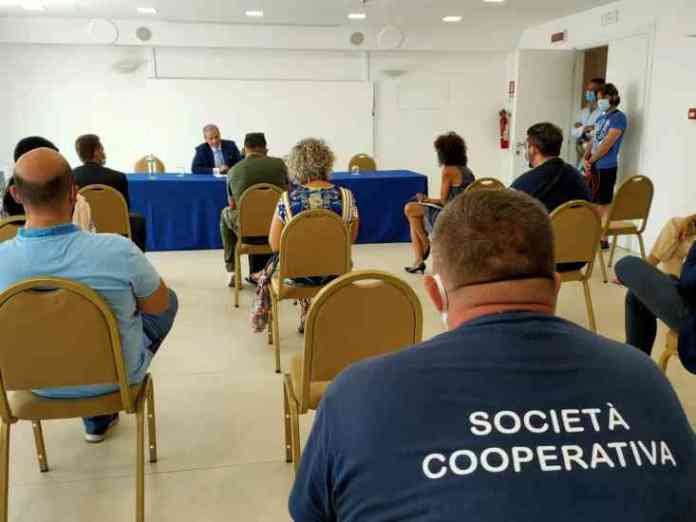 cooperativa