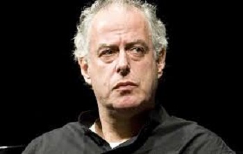daniel oren
