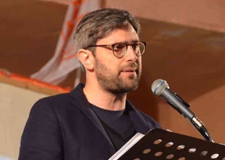 davide guida