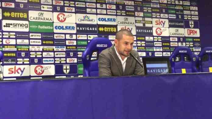 filippo ghinassi ds juve stabia