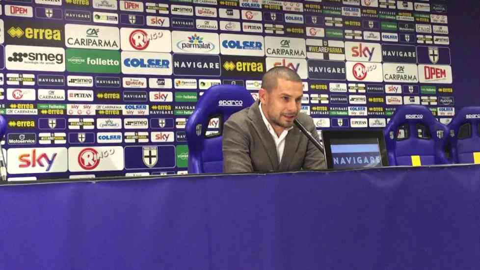 filippo ghinassi ds juve stabia